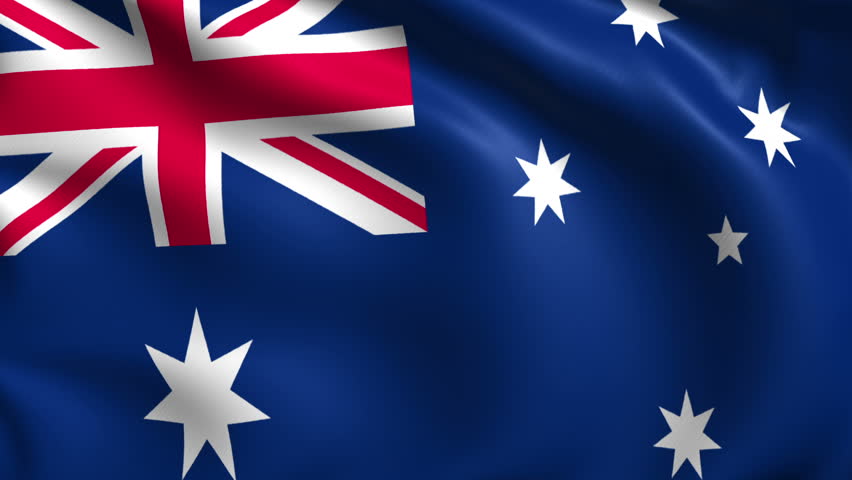 Australian flag