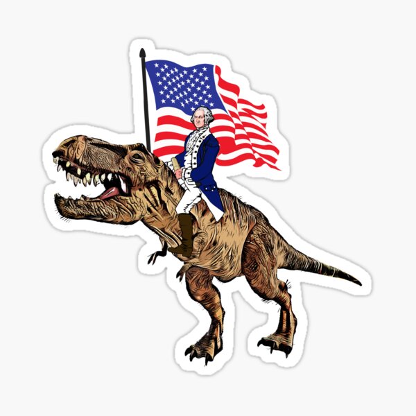 Dinosaur Washington