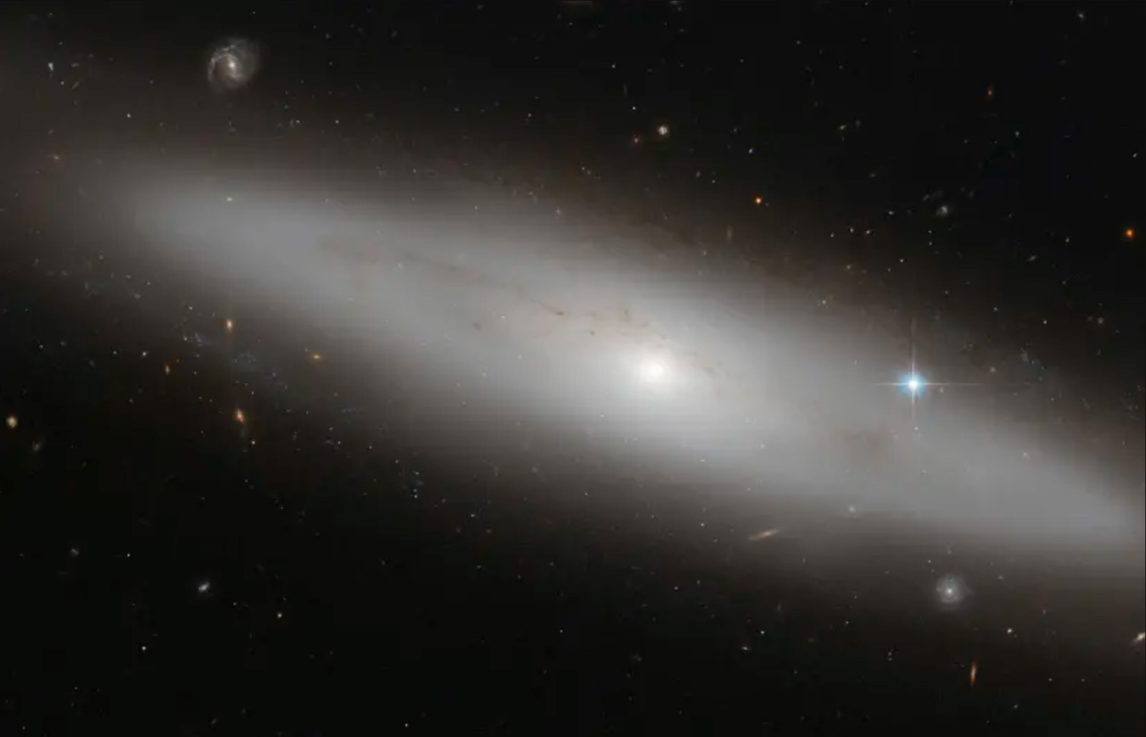 NGC 4866